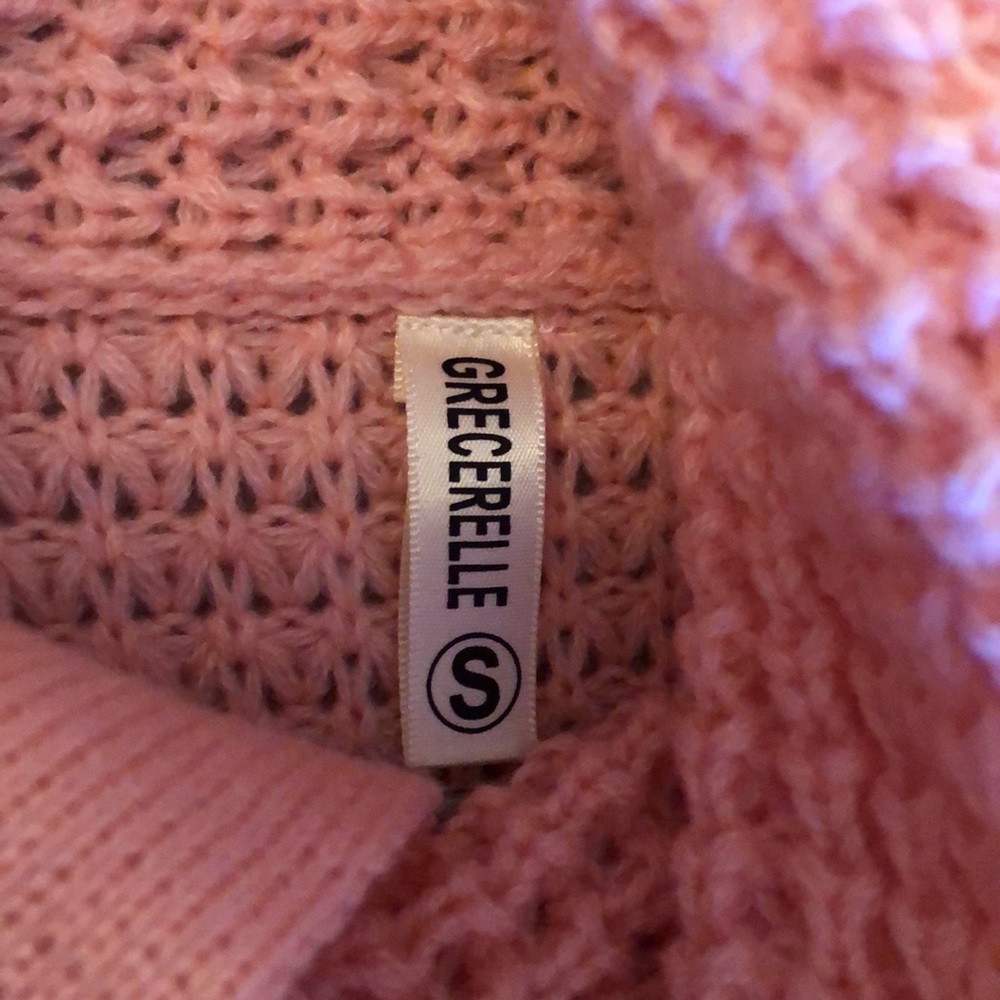 Sweater - Picture 3 of 4